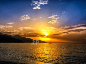 Tramonto