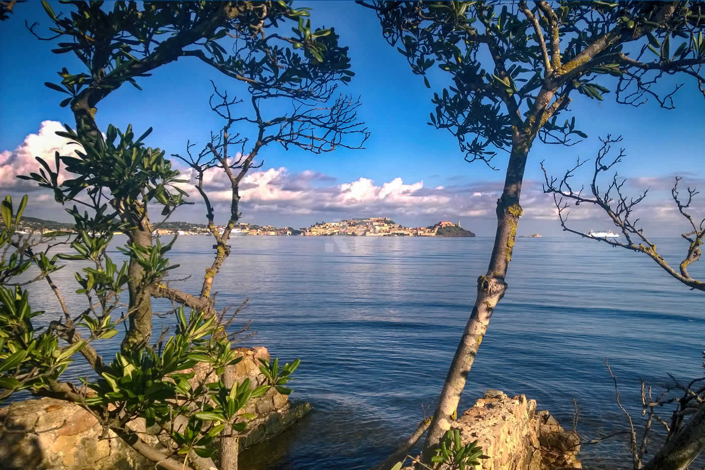 Portoferraio