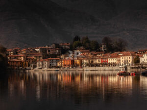 Mergozzo